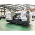 new lathe machine  QK1327 CNC lathe threading